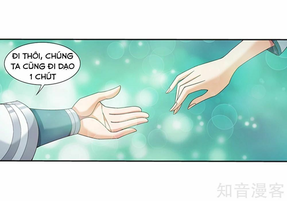 đọc truyện Đại Chúa Tể Chương 149 ảnh 21 tại Truyện Dạ Ký