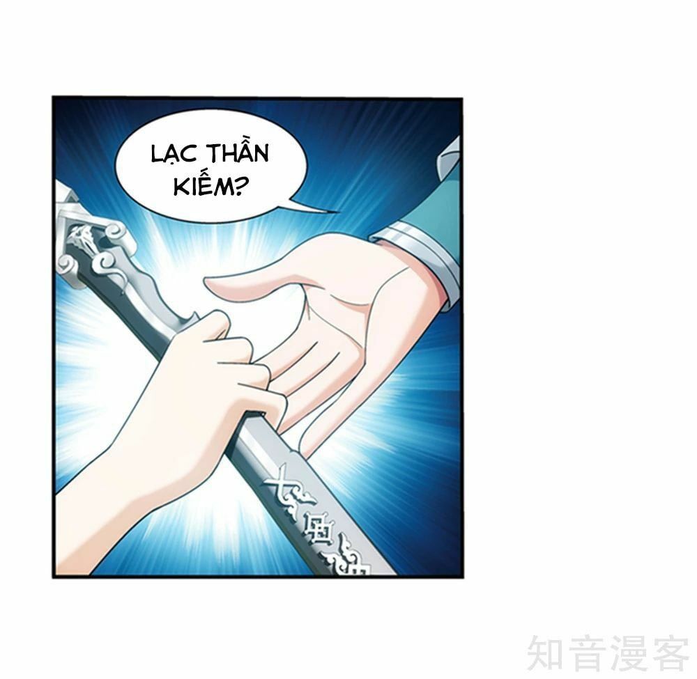 đọc truyện Đại Chúa Tể Chương 149 ảnh 31 tại Truyện Dạ Ký