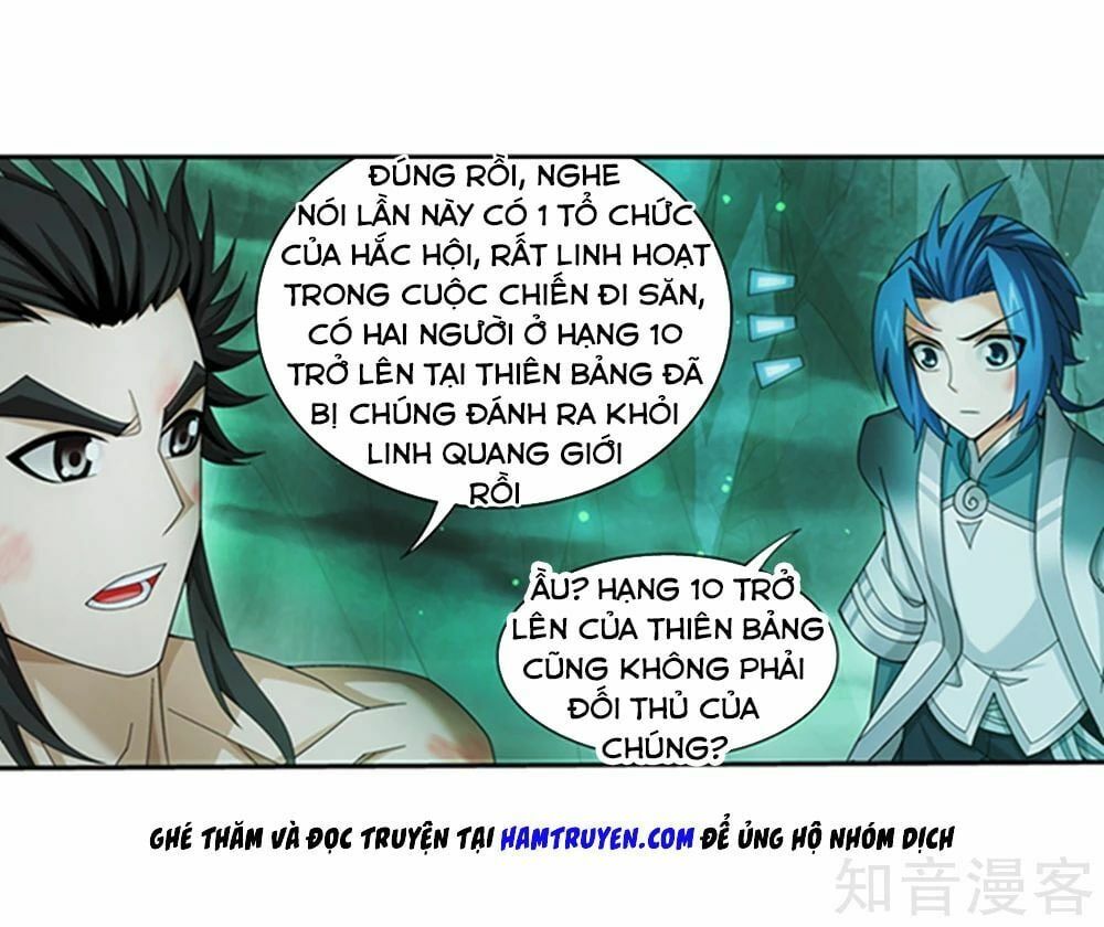 đọc truyện Đại Chúa Tể Chương 149 ảnh 7 tại Truyện Dạ Ký