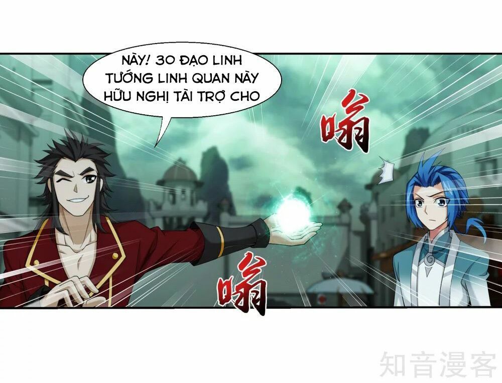 đọc truyện Đại Chúa Tể Chương 151 ảnh 3 tại Truyện Dạ Ký