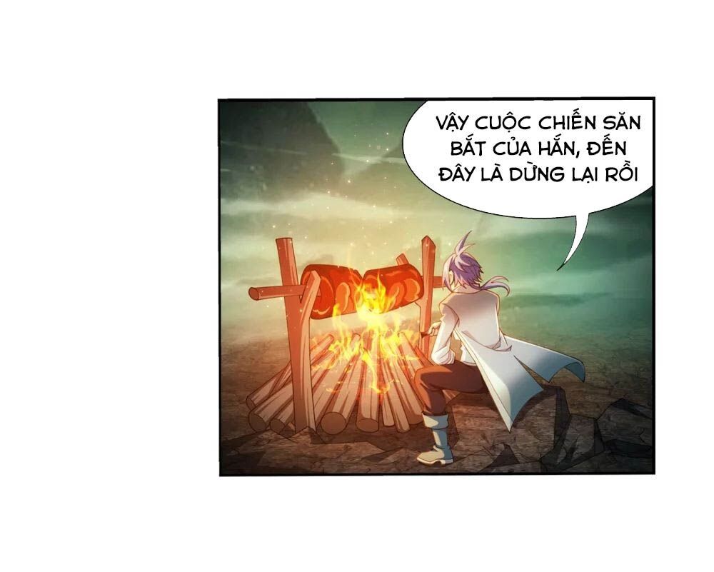 đọc truyện Đại Chúa Tể Chương 152 ảnh 18 tại Truyện Dạ Ký