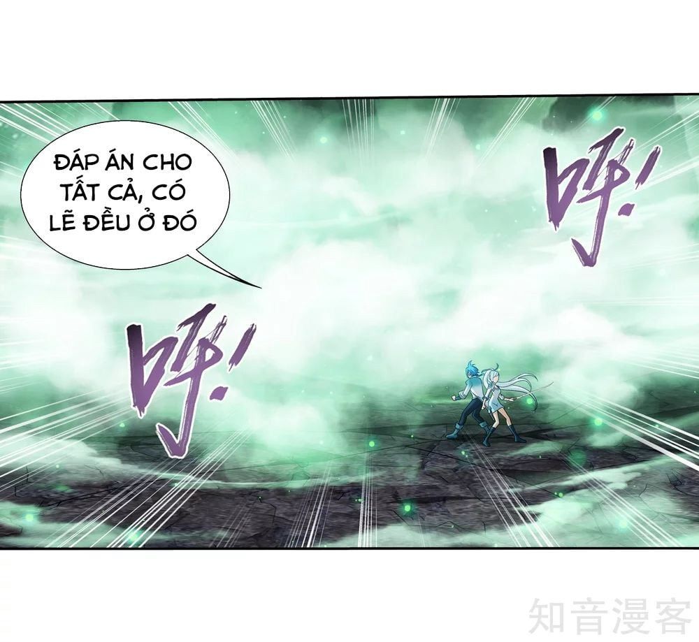 đọc truyện Đại Chúa Tể Chương 153 ảnh 21 tại Truyện Dạ Ký