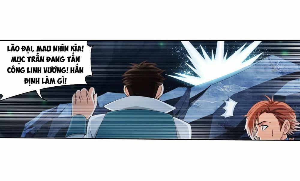 đọc truyện Đại Chúa Tể Chương 155 ảnh 11 tại Truyện Dạ Ký