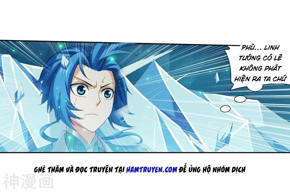 đọc truyện Đại Chúa Tể Chương 157 ảnh 4 tại Truyện Dạ Ký