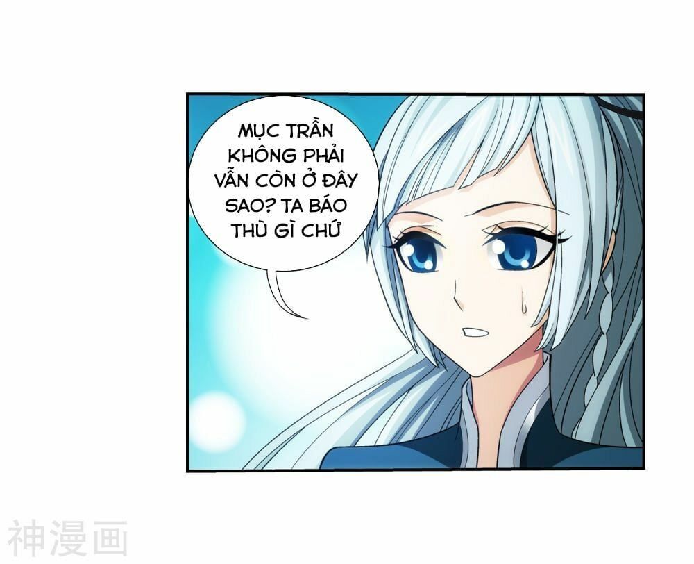 đọc truyện Đại Chúa Tể Chương 157 ảnh 33 tại Truyện Dạ Ký