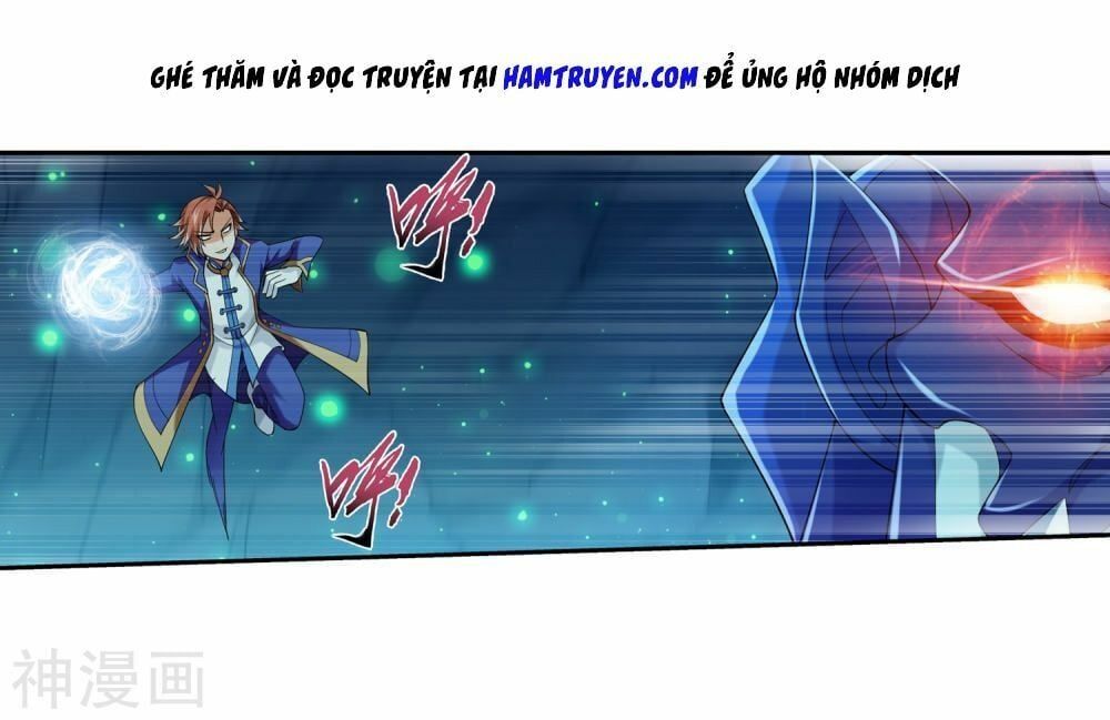 đọc truyện Đại Chúa Tể Chương 157 ảnh 8 tại Truyện Dạ Ký