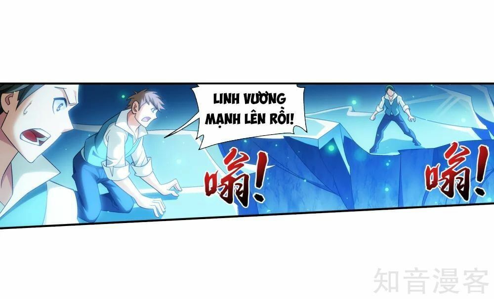 đọc truyện Đại Chúa Tể Chương 159 ảnh 23 tại Truyện Dạ Ký