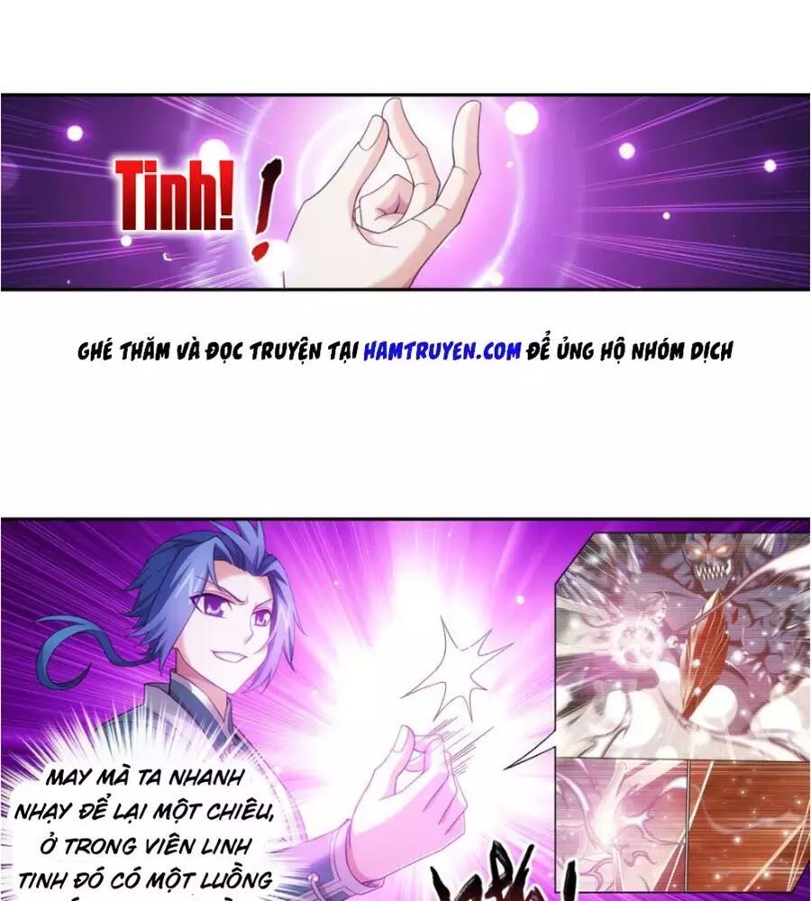 đọc truyện Đại Chúa Tể Chương 162 ảnh 11 tại Truyện Dạ Ký