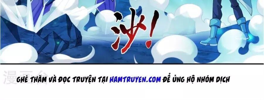 đọc truyện Đại Chúa Tể Chương 162 ảnh 38 tại Truyện Dạ Ký