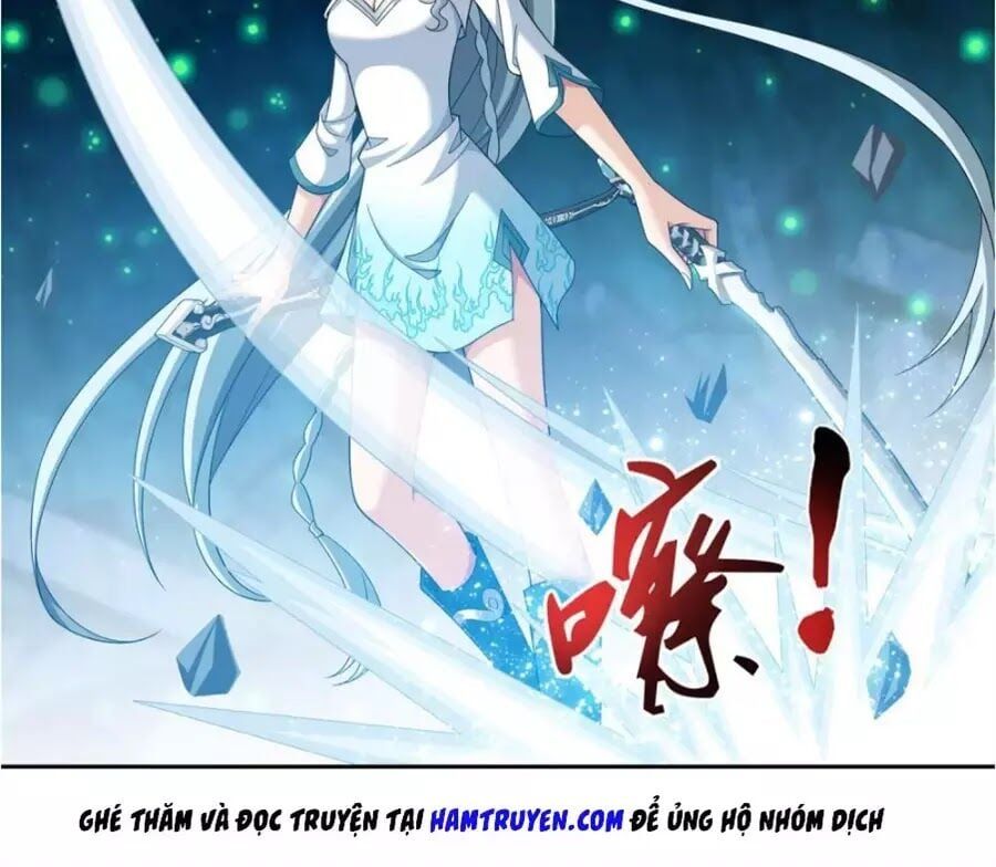 đọc truyện Đại Chúa Tể Chương 162 ảnh 43 tại Truyện Dạ Ký