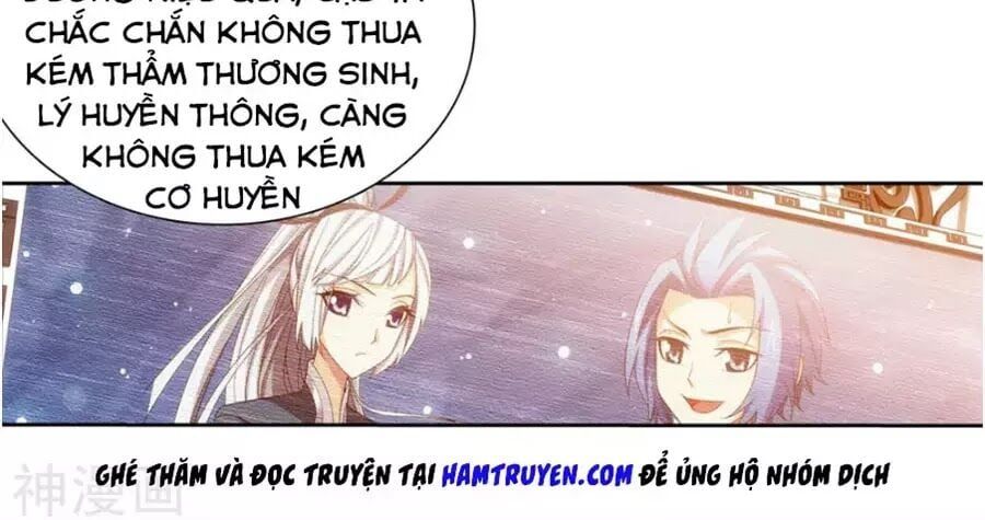 đọc truyện Đại Chúa Tể Chương 165 ảnh 26 tại Truyện Dạ Ký