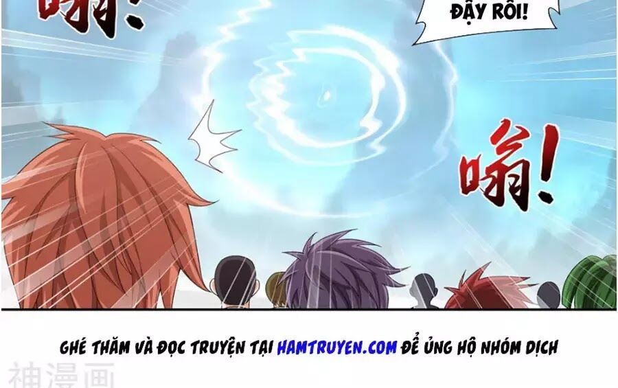 đọc truyện Đại Chúa Tể Chương 165 ảnh 5 tại Truyện Dạ Ký
