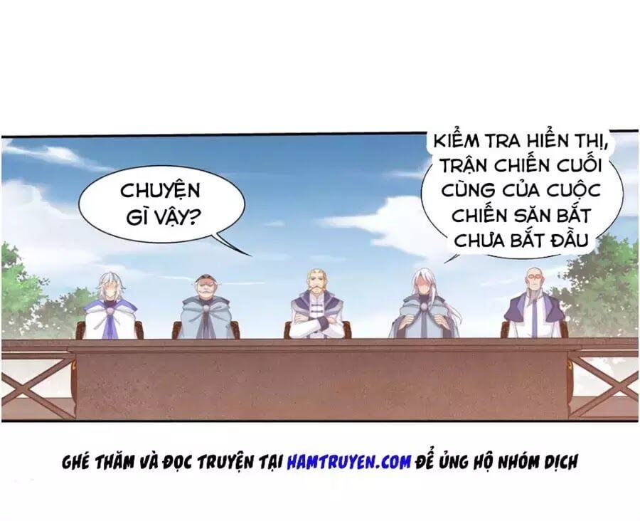 đọc truyện Đại Chúa Tể Chương 165 ảnh 7 tại Truyện Dạ Ký