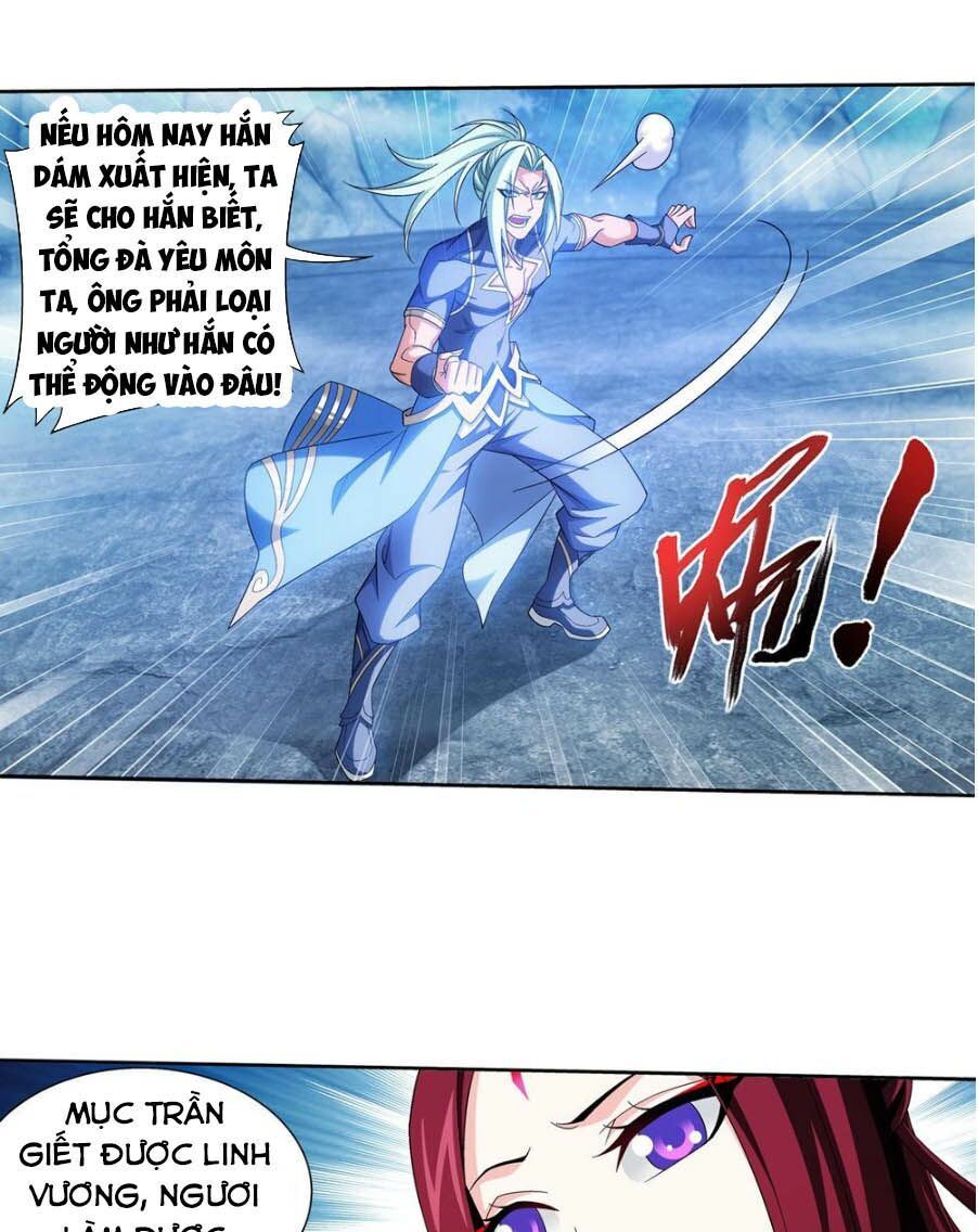 đọc truyện Đại Chúa Tể Chương 167 ảnh 7 tại Truyện Dạ Ký