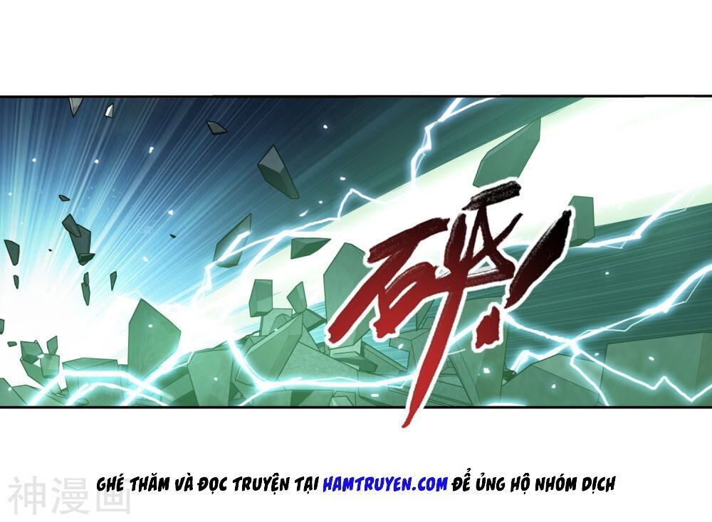 đọc truyện Đại Chúa Tể Chương 171 ảnh 19 tại Truyện Dạ Ký