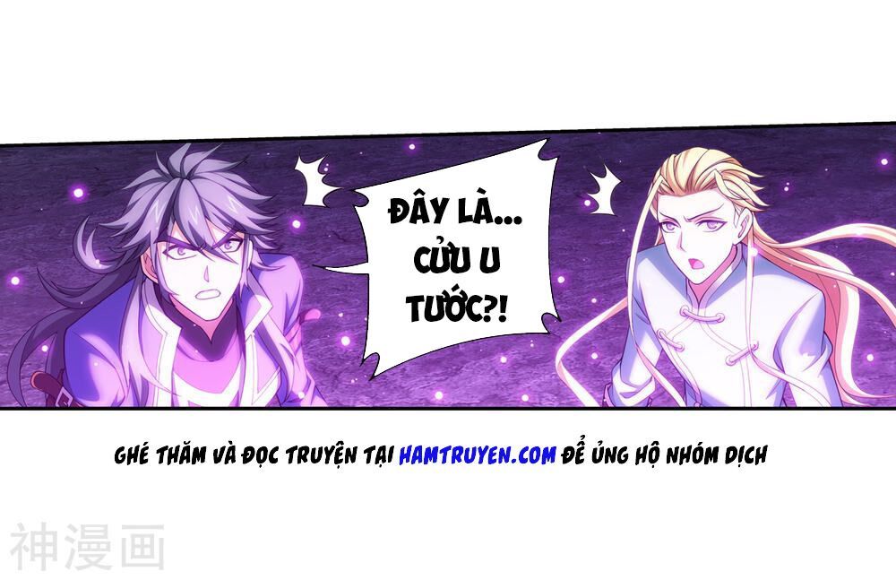 đọc truyện Đại Chúa Tể Chương 171 ảnh 37 tại Truyện Dạ Ký