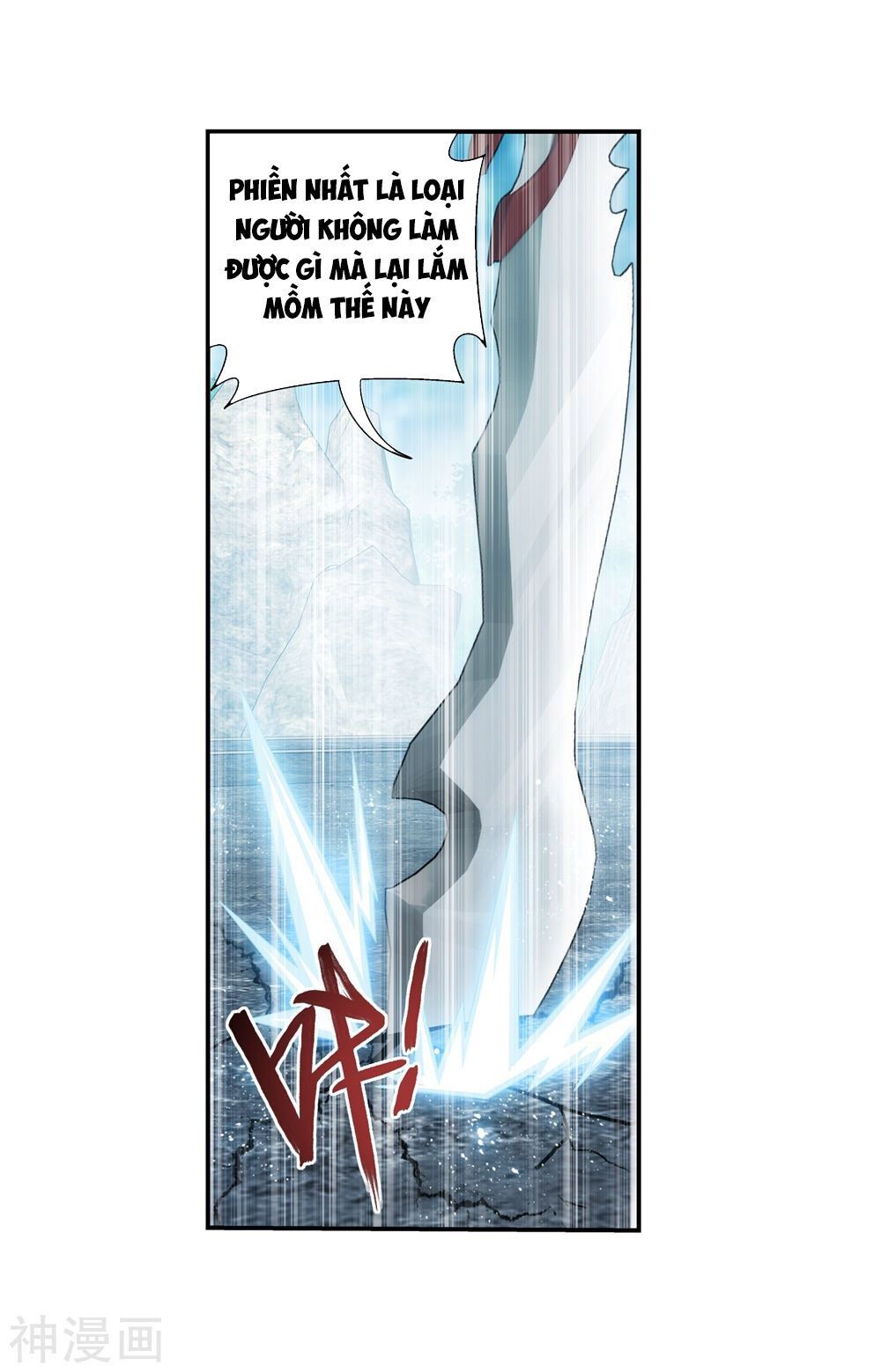 đọc truyện Đại Chúa Tể Chương 174 ảnh 11 tại Truyện Dạ Ký