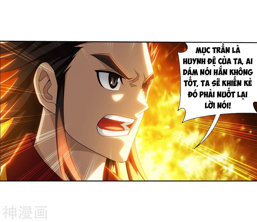 đọc truyện Đại Chúa Tể Chương 174 ảnh 12 tại Truyện Dạ Ký