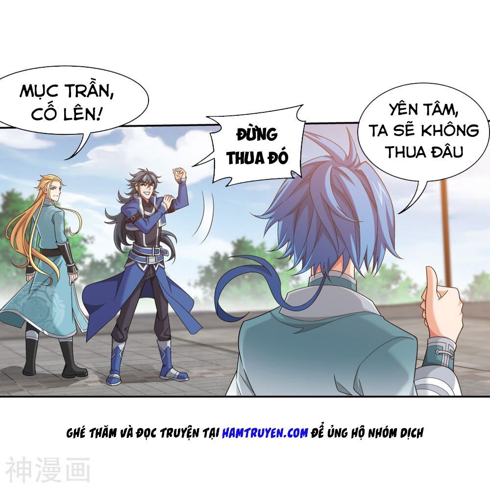 đọc truyện Đại Chúa Tể Chương 175 ảnh 4 tại Truyện Dạ Ký