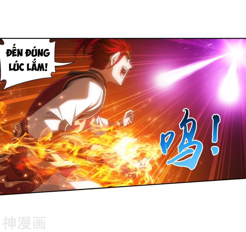 đọc truyện Đại Chúa Tể Chương 176 ảnh 7 tại Truyện Dạ Ký