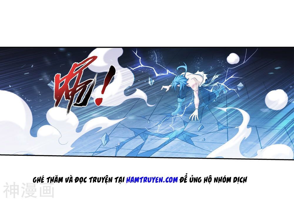 đọc truyện Đại Chúa Tể Chương 178 ảnh 23 tại Truyện Dạ Ký