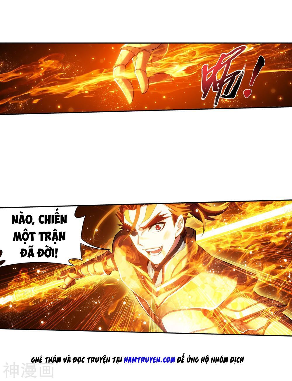 đọc truyện Đại Chúa Tể Chương 178 ảnh 8 tại Truyện Dạ Ký