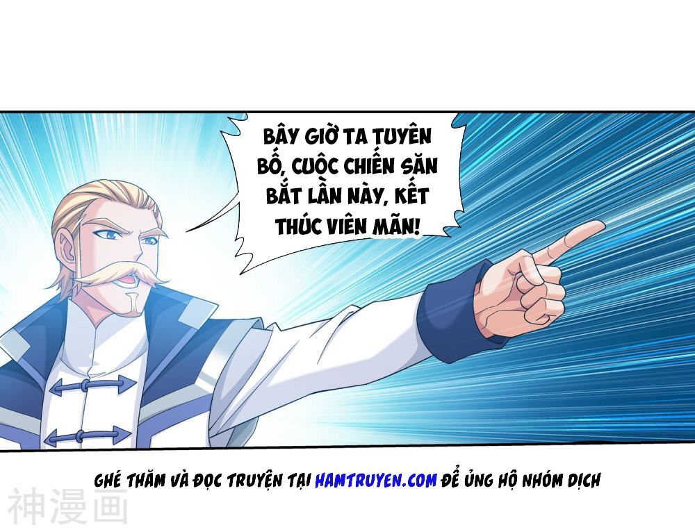 đọc truyện Đại Chúa Tể Chương 180 ảnh 36 tại Truyện Dạ Ký