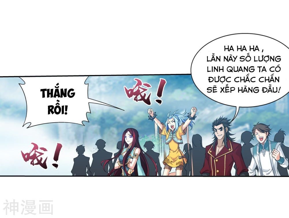 đọc truyện Đại Chúa Tể Chương 180 ảnh 37 tại Truyện Dạ Ký
