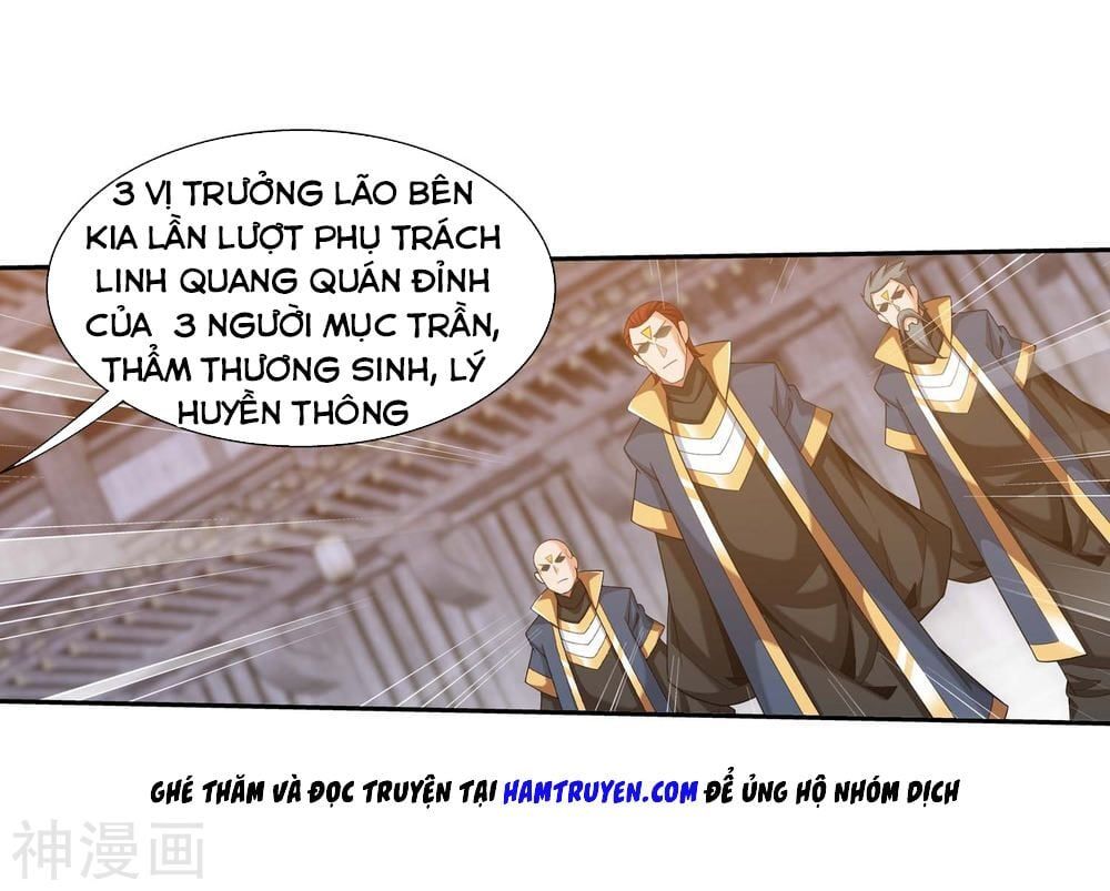 đọc truyện Đại Chúa Tể Chương 182 ảnh 30 tại Truyện Dạ Ký