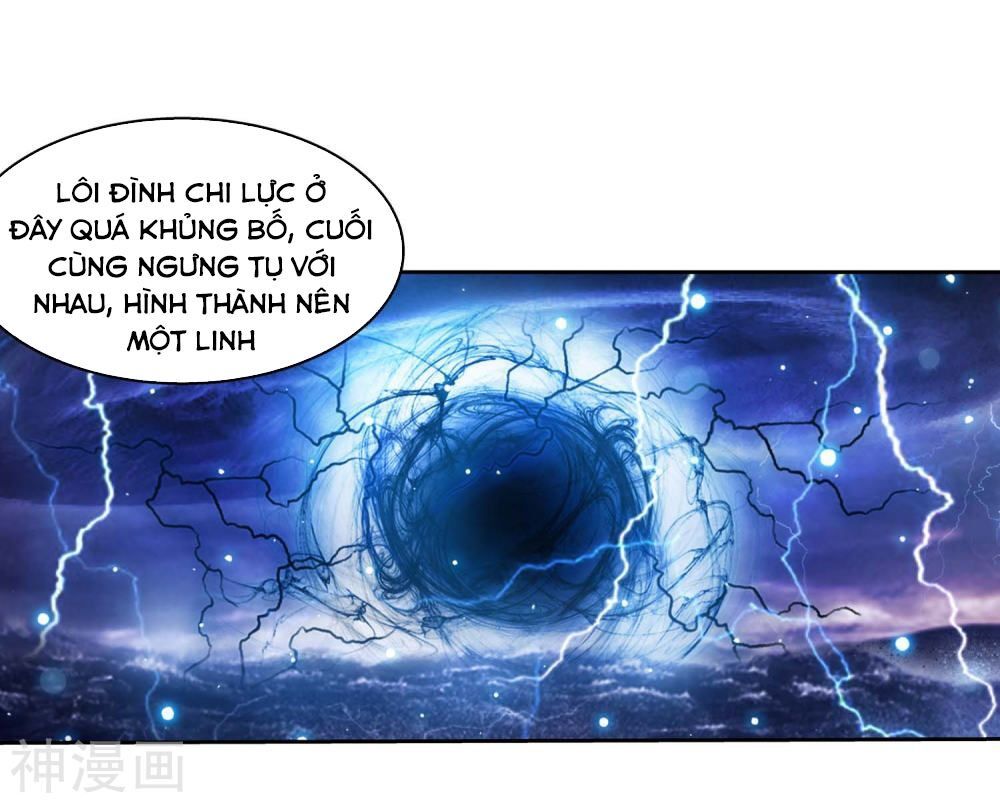 đọc truyện Đại Chúa Tể Chương 184 ảnh 30 tại Truyện Dạ Ký