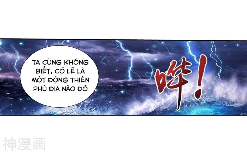 đọc truyện Đại Chúa Tể Chương 184 ảnh 10 tại Truyện Dạ Ký