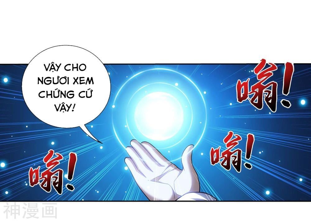 đọc truyện Đại Chúa Tể Chương 185 ảnh 32 tại Truyện Dạ Ký
