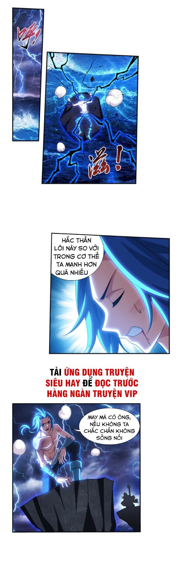 đọc truyện Đại Chúa Tể Chương 186 ảnh 10 tại Truyện Dạ Ký