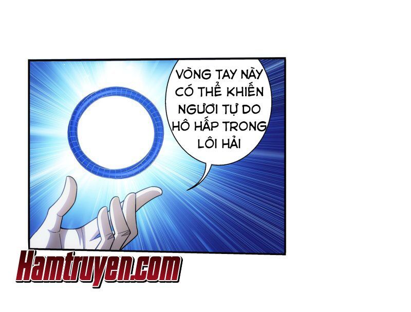 đọc truyện Đại Chúa Tể Chương 187 ảnh 25 tại Truyện Dạ Ký