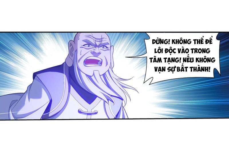 đọc truyện Đại Chúa Tể Chương 187 ảnh 7 tại Truyện Dạ Ký