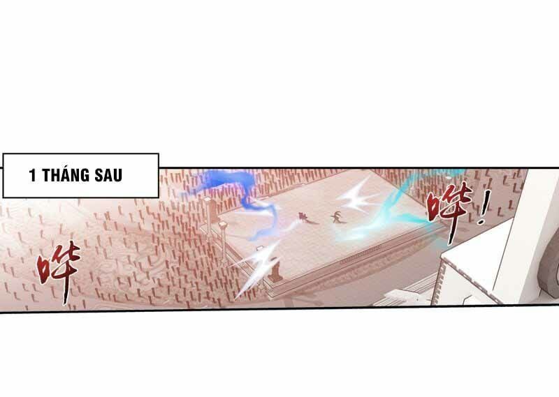 đọc truyện Đại Chúa Tể Chương 190 ảnh 30 tại Truyện Dạ Ký