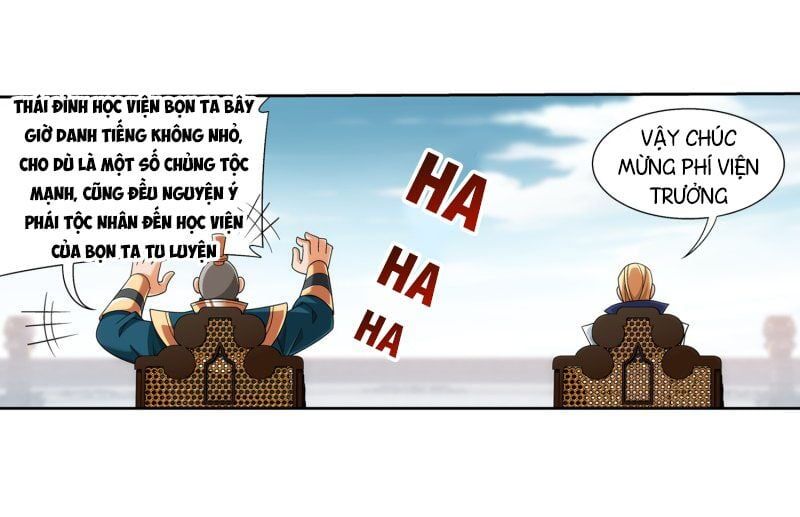 đọc truyện Đại Chúa Tể Chương 192 ảnh 23 tại Truyện Dạ Ký