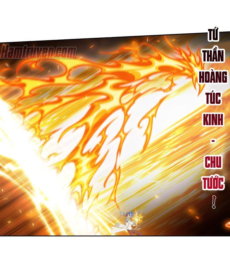 đọc truyện Đại Chúa Tể Chương 194 ảnh 38 tại Truyện Dạ Ký