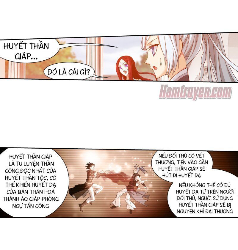 đọc truyện Đại Chúa Tể Chương 195 ảnh 18 tại Truyện Dạ Ký