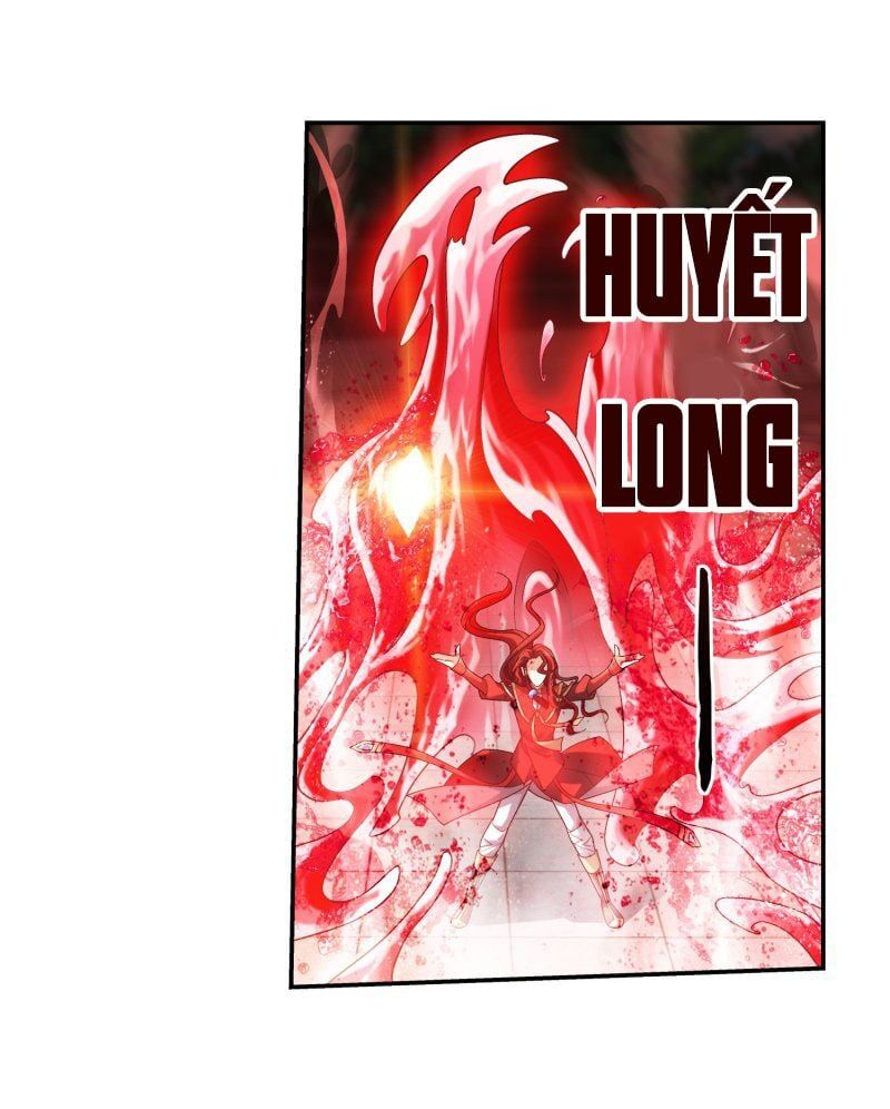 đọc truyện Đại Chúa Tể Chương 195 ảnh 7 tại Truyện Dạ Ký