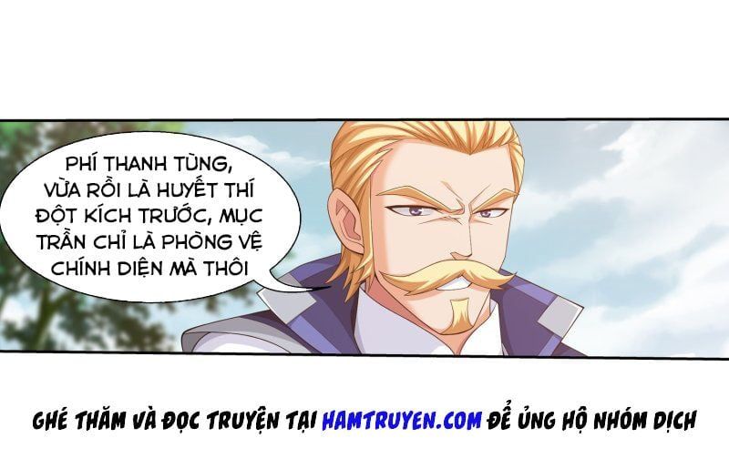 đọc truyện Đại Chúa Tể Chương 196 ảnh 32 tại Truyện Dạ Ký