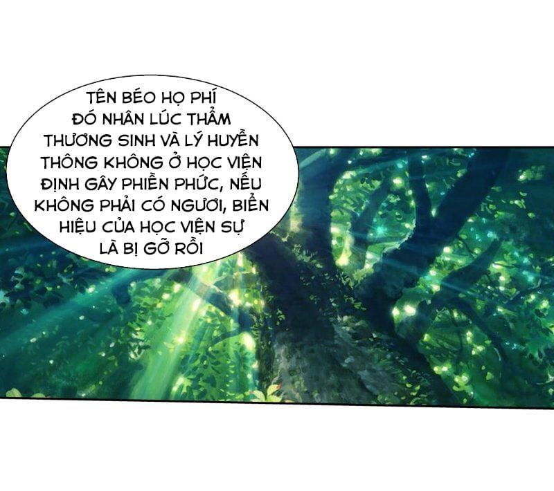 đọc truyện Đại Chúa Tể Chương 197 ảnh 15 tại Truyện Dạ Ký