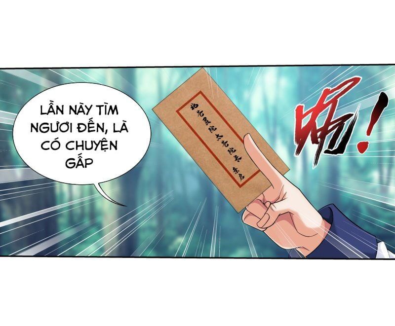 đọc truyện Đại Chúa Tể Chương 197 ảnh 19 tại Truyện Dạ Ký