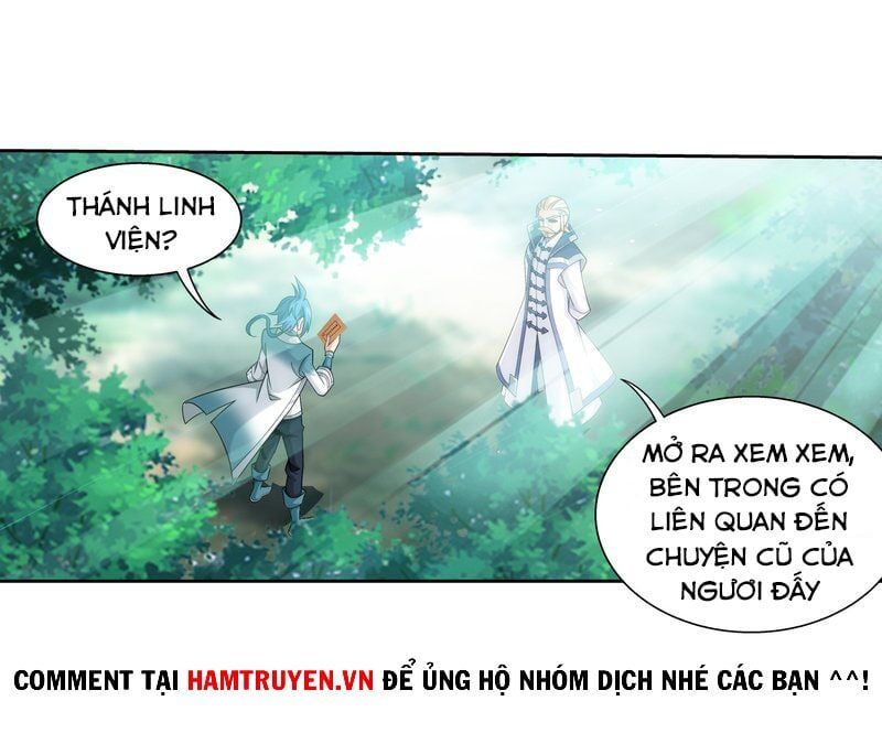 đọc truyện Đại Chúa Tể Chương 197 ảnh 20 tại Truyện Dạ Ký