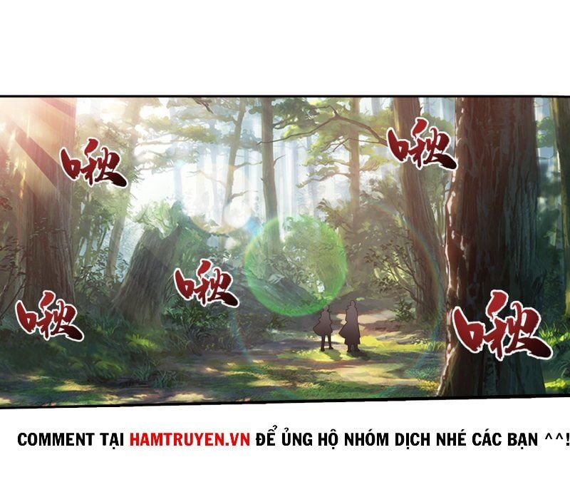 đọc truyện Đại Chúa Tể Chương 197 ảnh 3 tại Truyện Dạ Ký