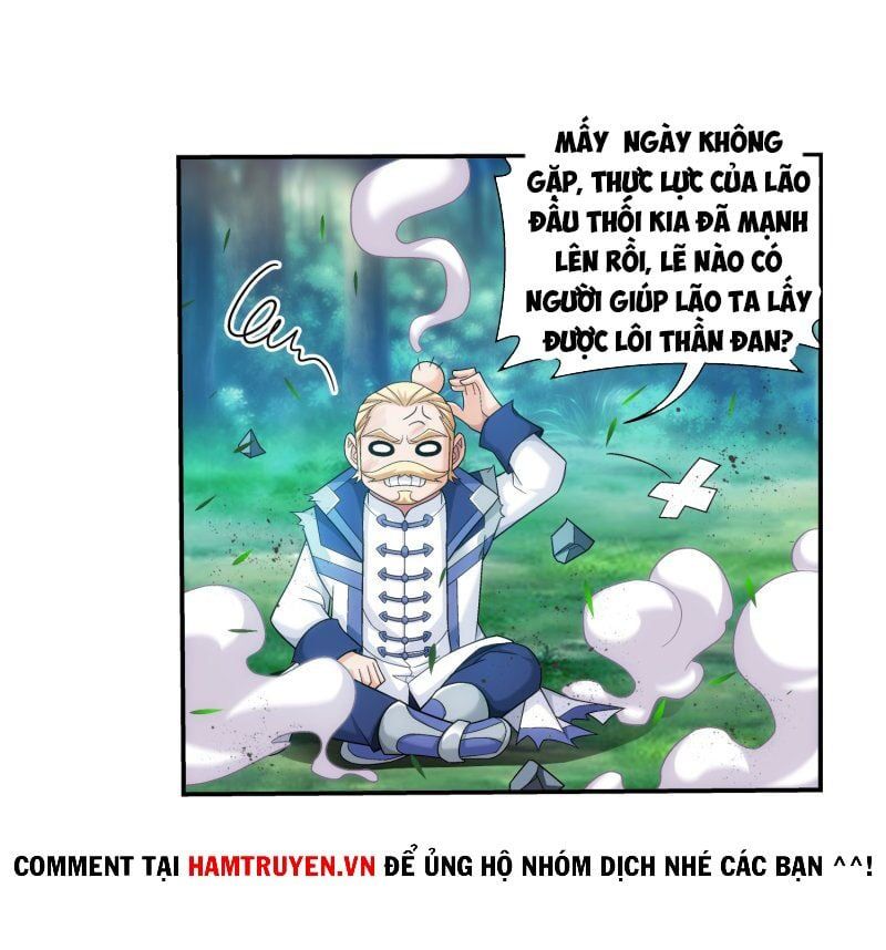 đọc truyện Đại Chúa Tể Chương 197 ảnh 34 tại Truyện Dạ Ký