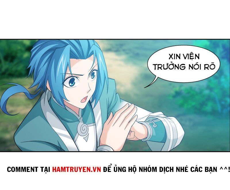 đọc truyện Đại Chúa Tể Chương 197 ảnh 9 tại Truyện Dạ Ký