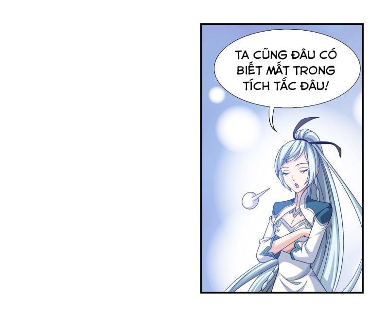 đọc truyện Đại Chúa Tể Chương 198 ảnh 24 tại Truyện Dạ Ký