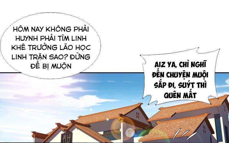 đọc truyện Đại Chúa Tể Chương 198 ảnh 25 tại Truyện Dạ Ký