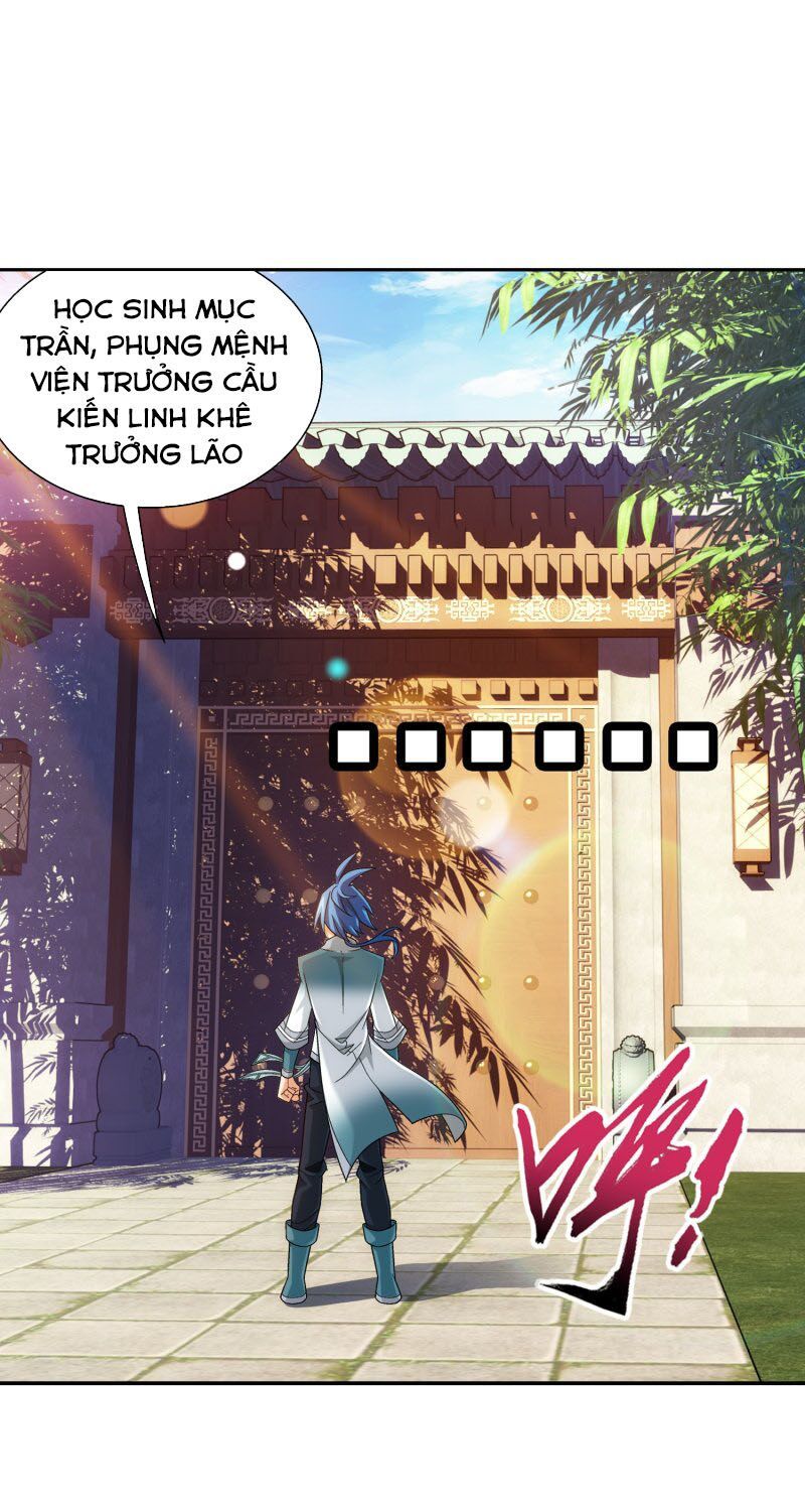 đọc truyện Đại Chúa Tể Chương 198 ảnh 27 tại Truyện Dạ Ký